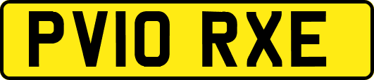 PV10RXE