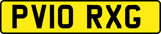 PV10RXG