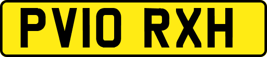 PV10RXH