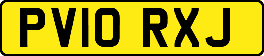 PV10RXJ