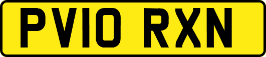 PV10RXN
