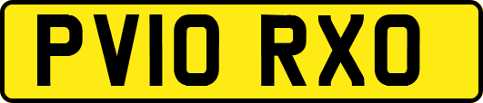PV10RXO