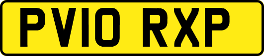 PV10RXP