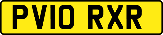 PV10RXR