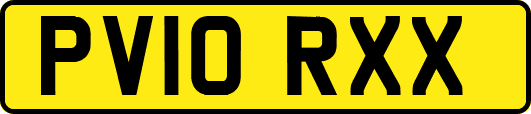 PV10RXX
