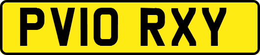 PV10RXY