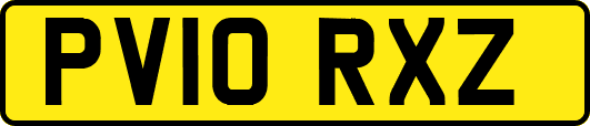 PV10RXZ