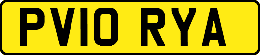 PV10RYA
