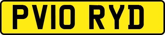 PV10RYD