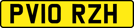 PV10RZH