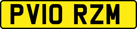 PV10RZM