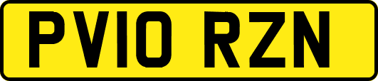 PV10RZN
