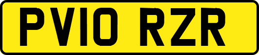 PV10RZR