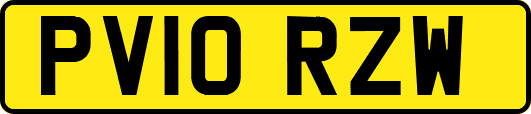PV10RZW