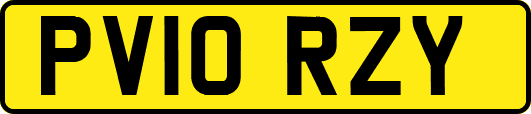 PV10RZY