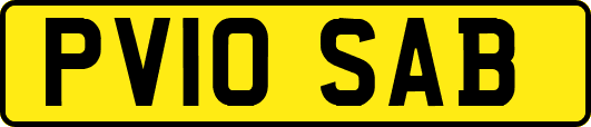 PV10SAB