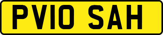 PV10SAH
