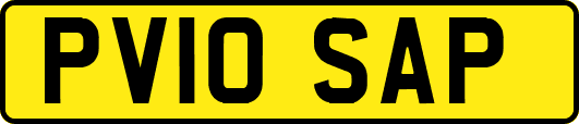 PV10SAP