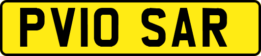 PV10SAR