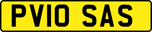 PV10SAS