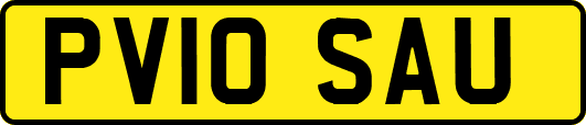 PV10SAU