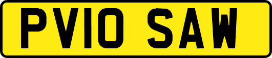 PV10SAW
