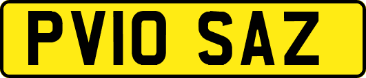 PV10SAZ