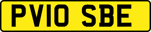 PV10SBE