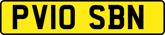 PV10SBN