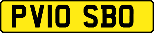 PV10SBO