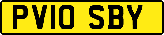 PV10SBY