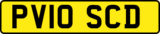 PV10SCD