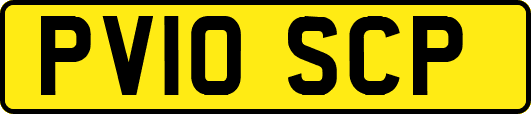 PV10SCP