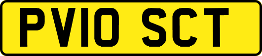 PV10SCT