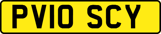 PV10SCY