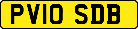 PV10SDB