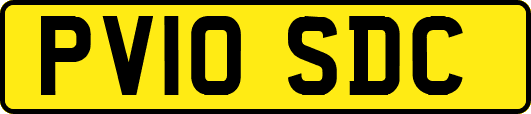 PV10SDC