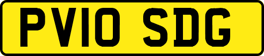 PV10SDG