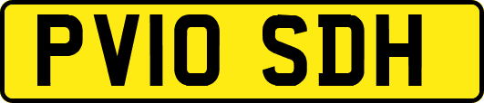 PV10SDH