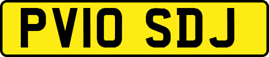 PV10SDJ