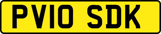PV10SDK