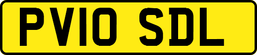 PV10SDL