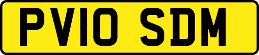 PV10SDM