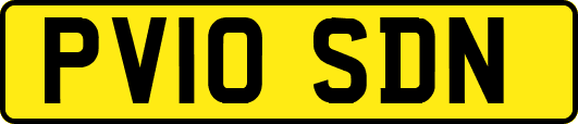 PV10SDN