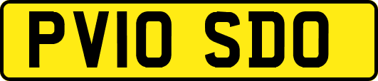 PV10SDO