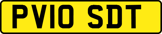 PV10SDT