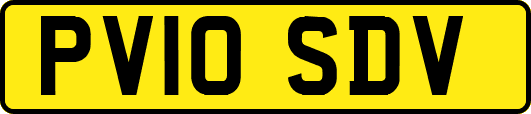 PV10SDV