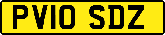PV10SDZ