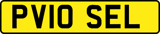 PV10SEL