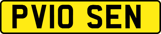 PV10SEN